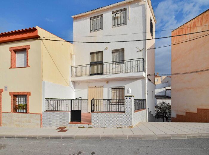 Casas en venta y pisos alquiler - 3