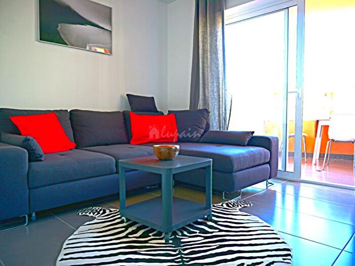 Piso en venta en Costa Adeje, Torviscas Bajo de 1 habitacion