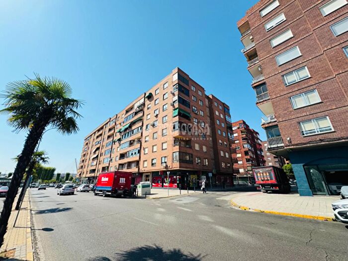 Piso en venta en Hospital Nuevo Centro de Talavera de la Reina, Talavera de la Reina de 4 habitaciones