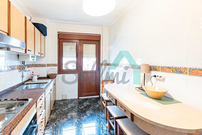 Casas en venta y pisos alquiler - 2