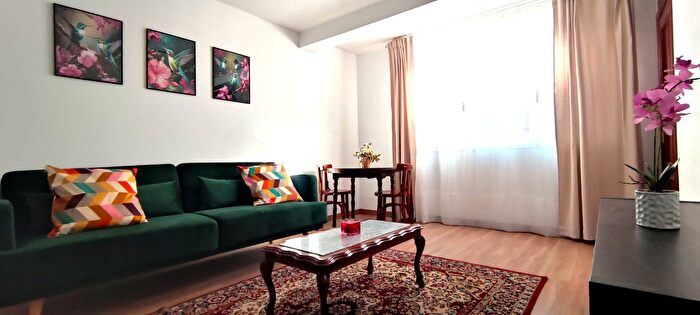 Piso en alquiler en San Pablo y Santa Marina, Palencia Capital de 4 habitaciones