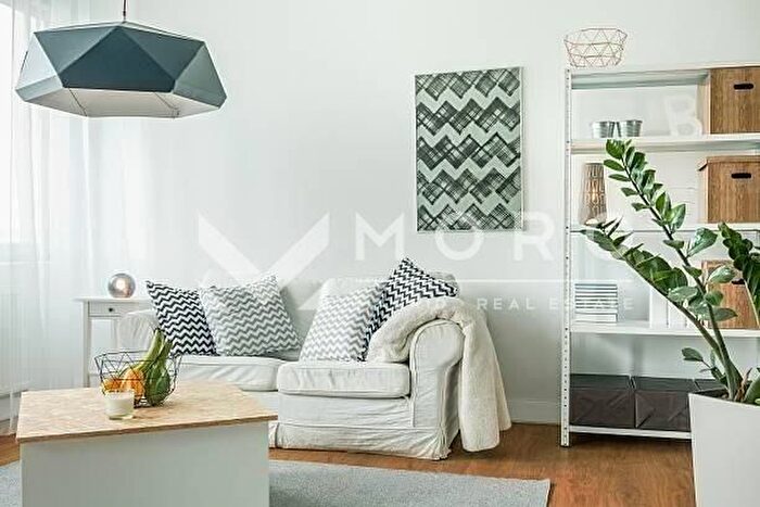Piso en venta en Barrio de Salamanca, Recoletos de 3 habitaciones