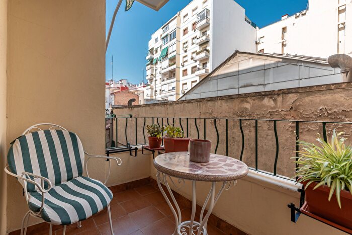 Piso en venta en Arganzuela, Palos de Moguer de 4 habitaciones