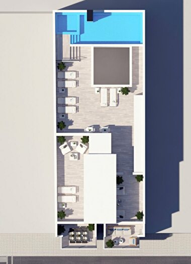 Casas en venta y pisos alquiler - 2