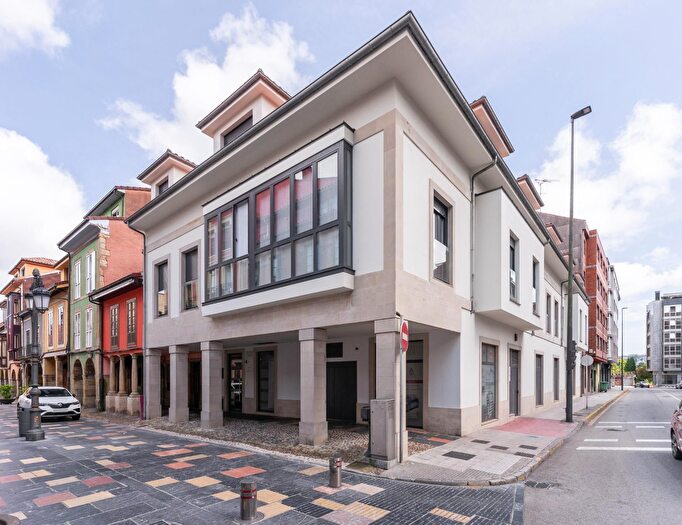 Casas en venta y pisos alquiler - 1