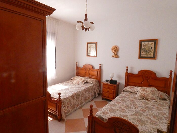 Casa en venta en Maguilla, Badajoz de 5 habitaciones