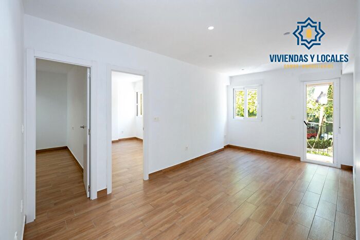 Piso en venta en Zaidín, Barrio de Zaidín de 3 habitaciones