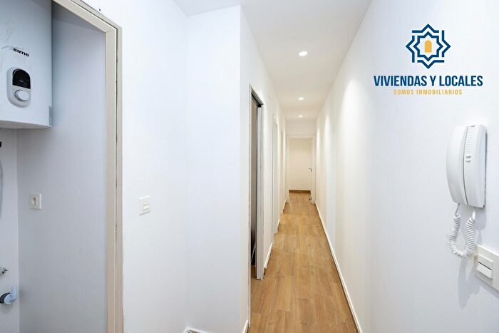 Casas en venta y pisos alquiler - 2