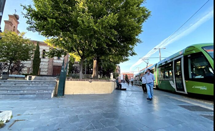 Piso en venta en Centro, Parla de 3 habitaciones