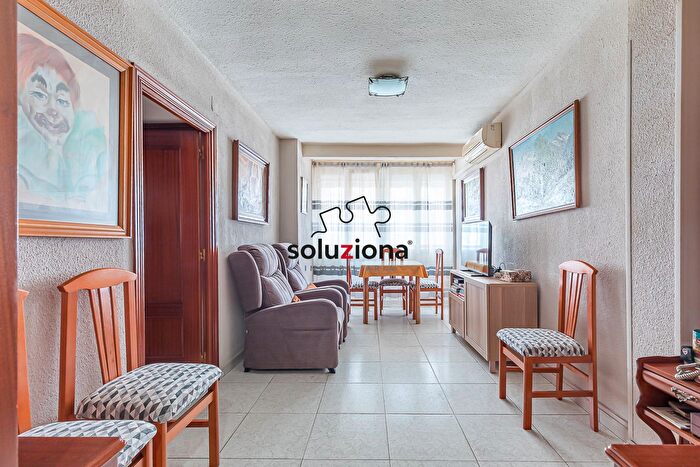Piso en venta en Juan de la Cierva, Getafe de 3 habitaciones