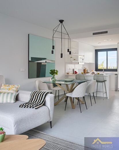 Casas en venta y pisos alquiler - 3