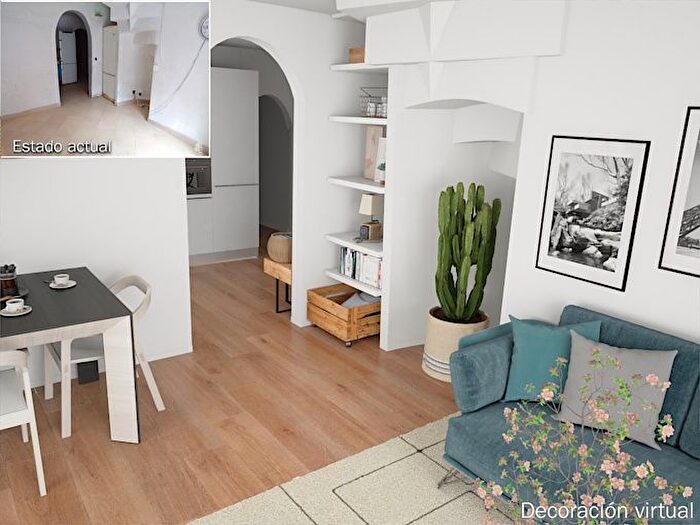 Casas en venta y pisos alquiler - 1