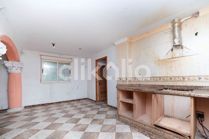 Casas en venta y pisos alquiler - 2