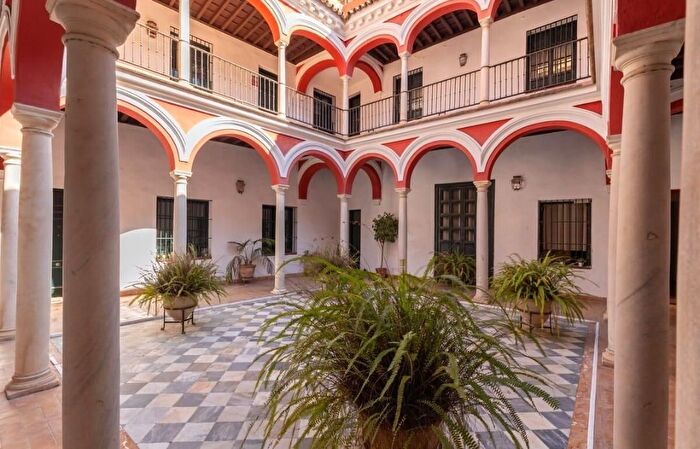 Piso en venta en Casco Antiguo, Alfalfa Santa Cruz de 1 habitacion