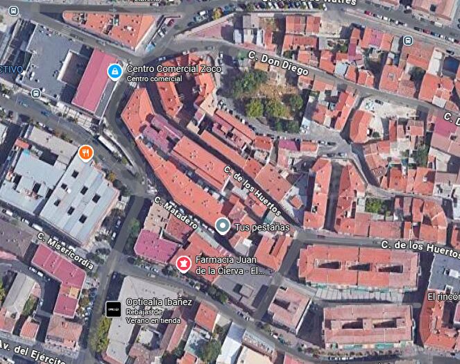 Casas en venta y pisos alquiler - 1
