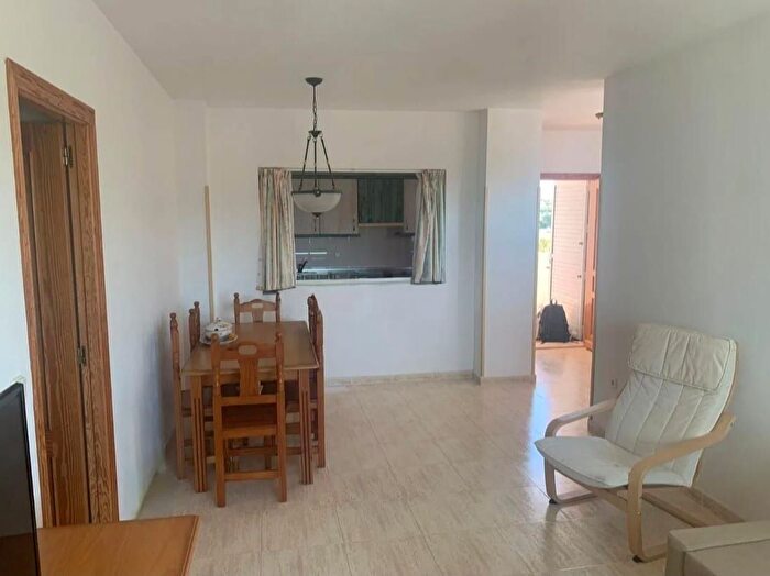 Piso en venta en Mar Menor de Cartagena Cabo de Palos, Playa Honda Playa Paraíso de 2 habitaciones