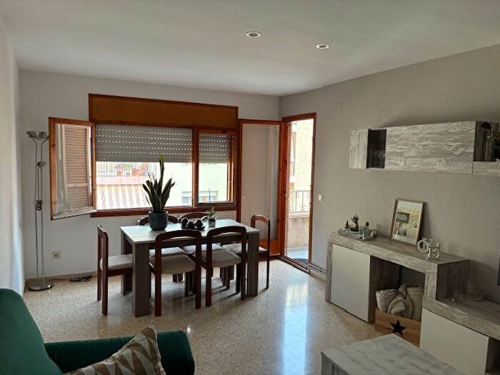 Piso en venta en La Selva del Camp, Tarragona de 4 habitaciones