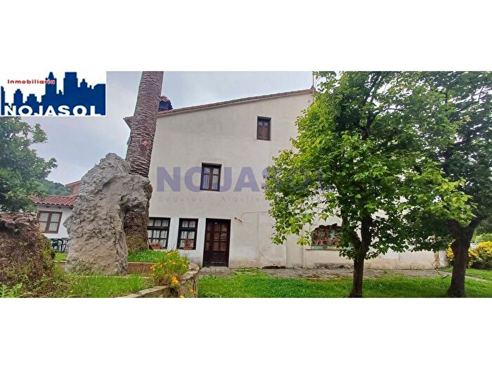 Casas en venta y pisos alquiler - 1