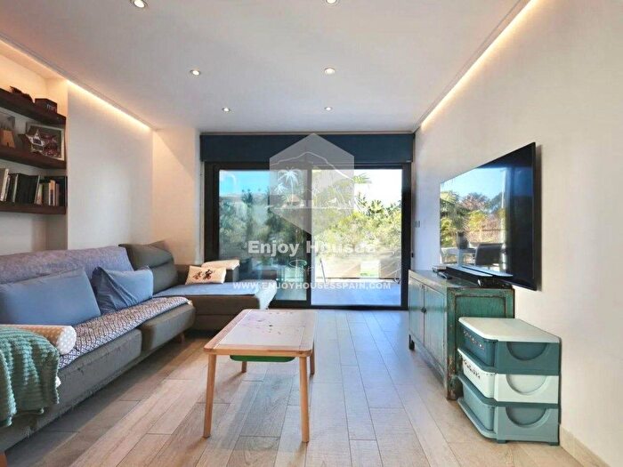 Piso en venta en Montañar El Arenal, Jávea Xàbia de 3 habitaciones