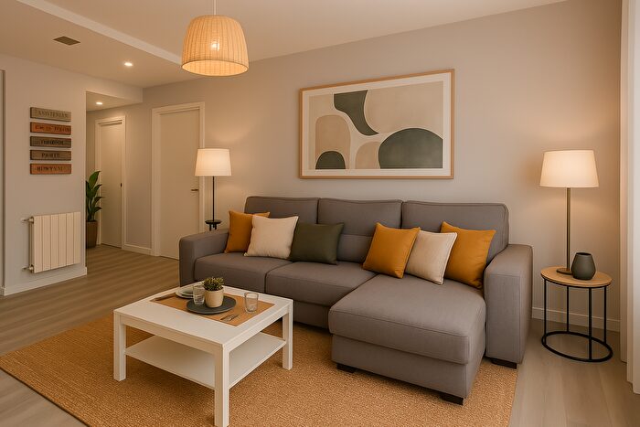 Casas en venta y pisos alquiler - 1