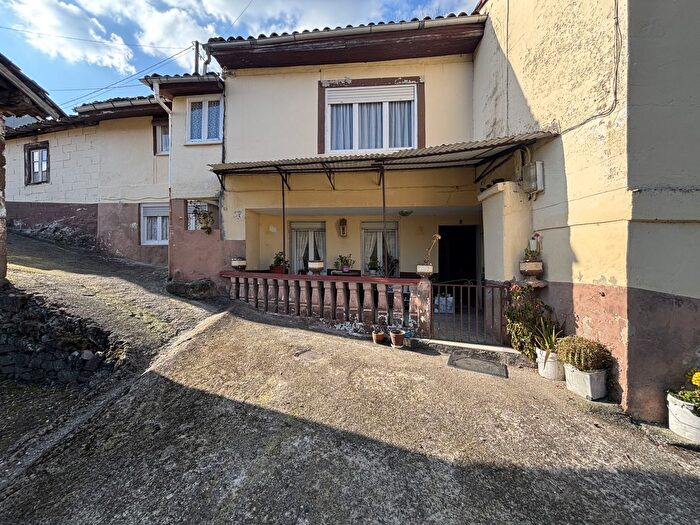 Casas en venta y pisos alquiler - 1