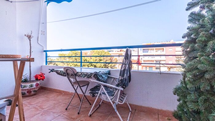 Piso en venta en Ondara, Alicante de 5 habitaciones