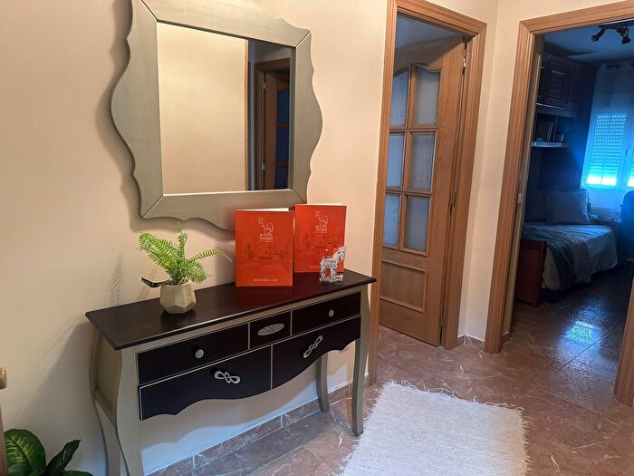 Piso en venta en Centro, Flores de 3 habitaciones