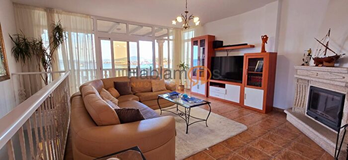 Casas en venta y pisos alquiler - 1