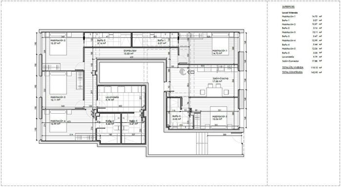Casas en venta y pisos alquiler - 3