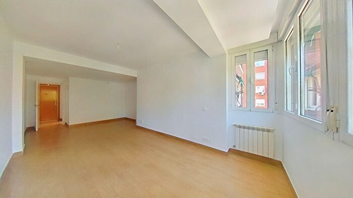 Piso en venta en Villa de Vallecas, Santa Eugenia de 3 habitaciones