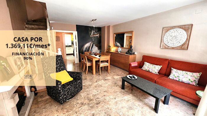 Casas en venta y pisos alquiler - 1