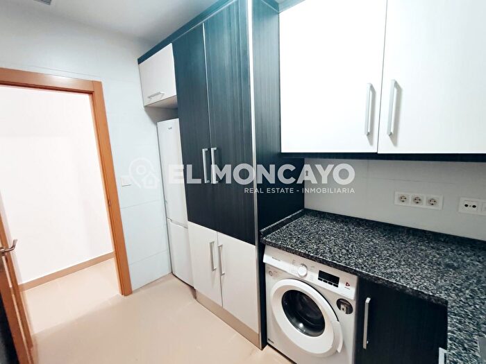 Casas en venta y pisos alquiler - 2