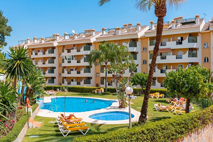 Piso en venta en Nueva Andalucía, Nueva Andalucía centro de 2 habitaciones