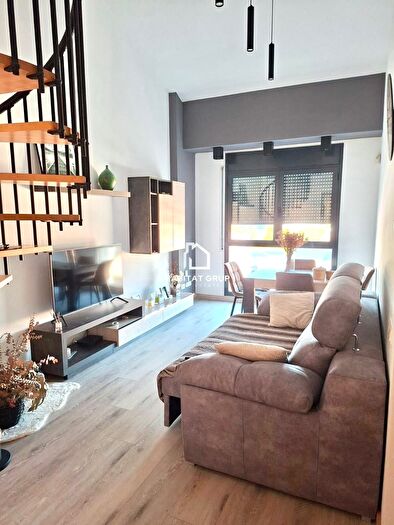 Casas en venta y pisos alquiler - 2