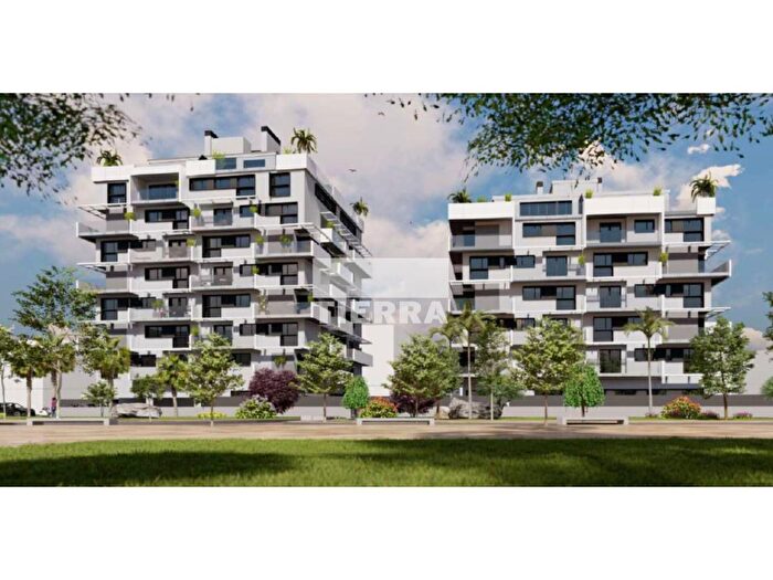 Piso en venta en Norte, Juan Carlos I de 3 habitaciones