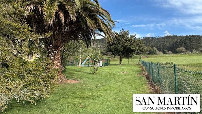 Casas en venta y pisos alquiler - 3