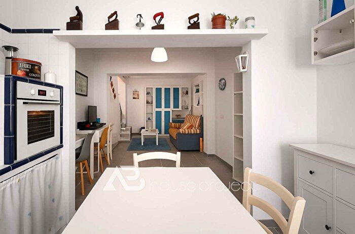 Casas en venta y pisos alquiler - 3