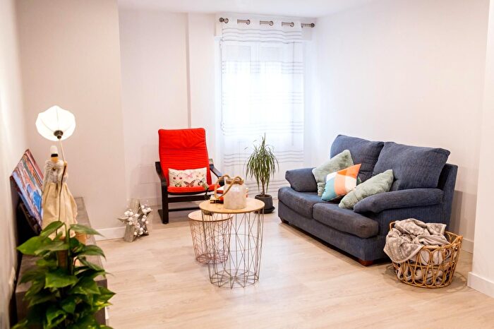 Piso en venta en Las Ventas, León Capital de 3 habitaciones