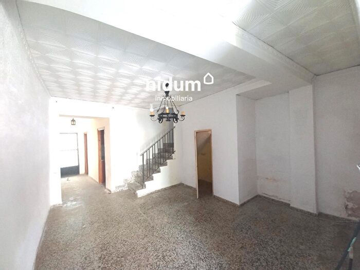 Casa en venta en Novelé Novetlè, Valencia de 3 habitaciones