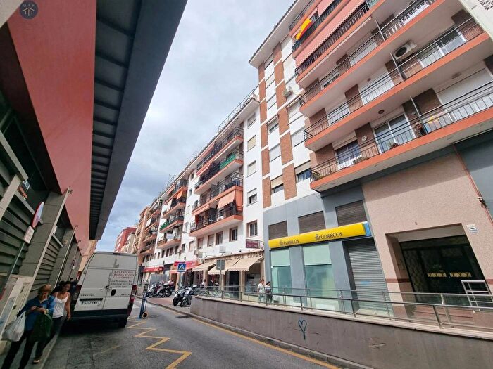Piso en venta en Andalucía, Málaga de 3 habitaciones