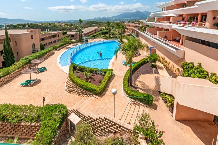 Piso en venta en Altea la Vella, Altea de 2 habitaciones