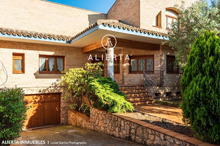 Casa en venta en Vera de Moncayo, Zaragoza de 5 habitaciones