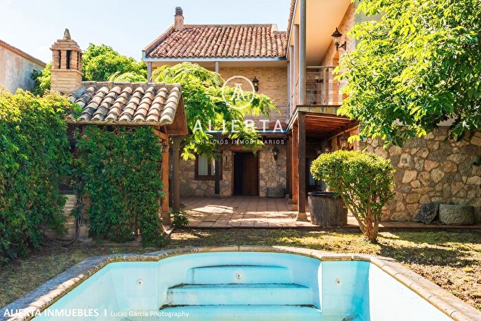 Casas en venta y pisos alquiler - 2