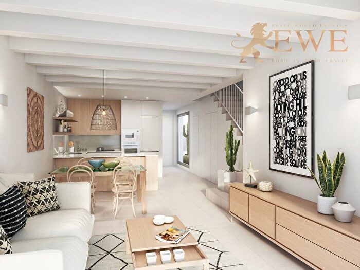 Casas en venta y pisos alquiler - 3
