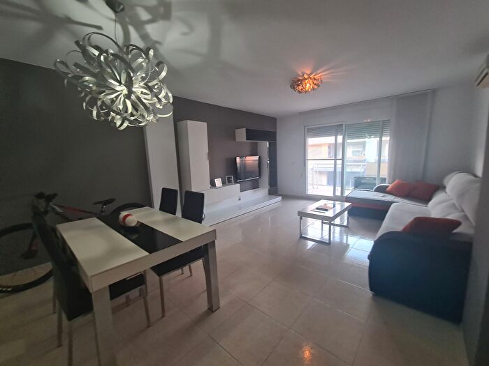 Piso en venta en Casco Urbano, Vinaròs de 3 habitaciones