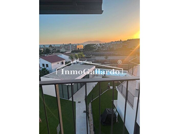Piso en alquiler en Torre de Benagalbón, Rincón de la Victoria de 2 habitaciones