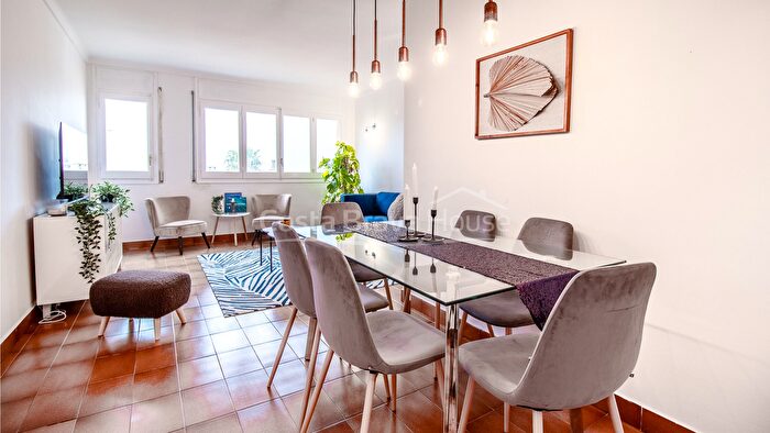 Piso en venta en Begur pueblo, Begur de 3 habitaciones