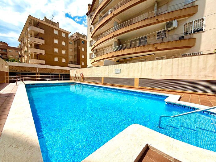 Piso en venta en LEstany, Calafell de 2 habitaciones