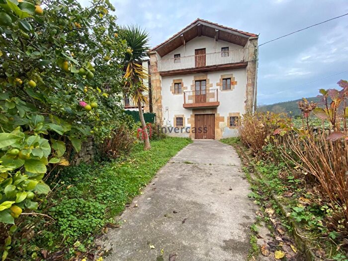 Casas en venta y pisos alquiler - 1