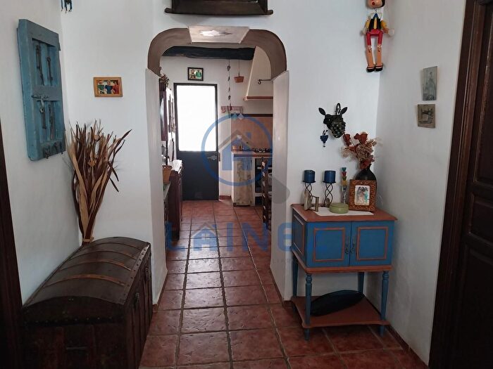 Casa en venta en Belmez, Córdoba de 4 habitaciones